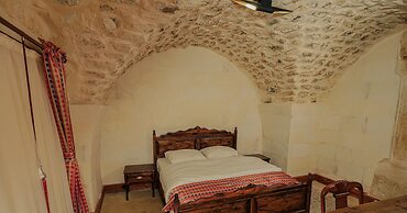 Kasr-ı Hayat Otel
