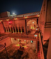 Kasr-ı Hayat Otel
