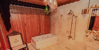 Kasr-ı Hayat Otel