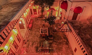 Kasr-ı Hayat Otel