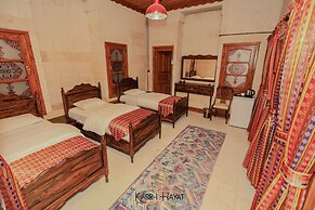 Kasr-ı Hayat Otel