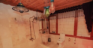 Kasr-ı Hayat Otel