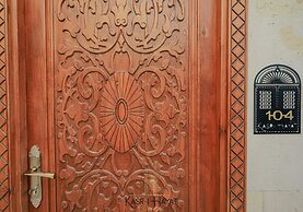 Kasr-ı Hayat Otel