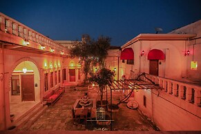 Kasr-ı Hayat Otel