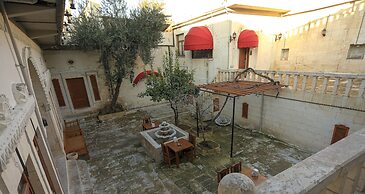 Kasr-ı Hayat Otel