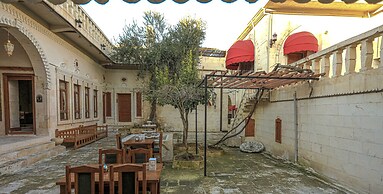 Kasr-ı Hayat Otel
