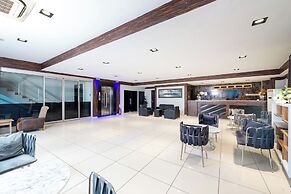 Grand Abimo Hotel