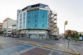 Grand Abimo Hotel
