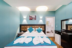 Grand Abimo Hotel