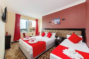 Grand Abimo Hotel