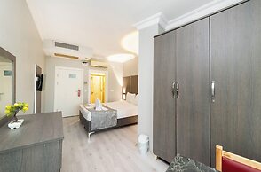 Grand Abimo Hotel