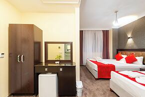 Grand Abimo Hotel