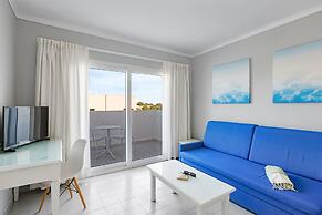Flipflop Cala Mandía Hotel