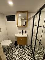 Alican İzba House
