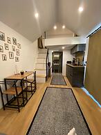 Alican İzba House