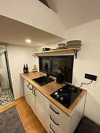Alican İzba House