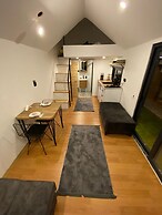 Alican İzba House