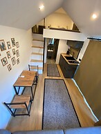 Alican İzba House