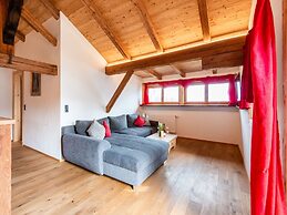 Spacious Holiday Home With Sauna