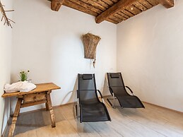 Spacious Holiday Home With Sauna
