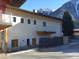 Alpine Escape Krimml