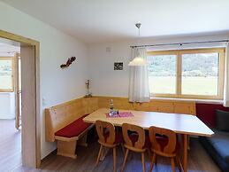 Idyllic Apartment in Stumm With Garden