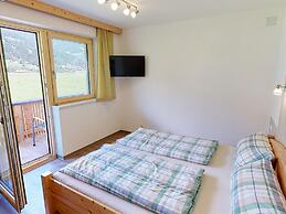 Idyllic Apartment in Stumm With Garden