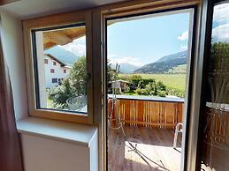 Idyllic Apartment in Stumm With Garden