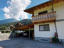 Idyllic Apartment in Stumm With Garden