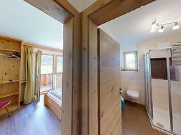 Idyllic Apartment in Stumm With Garden