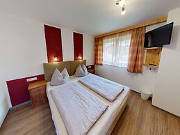 Idyllic Apartment in Stumm With Garden