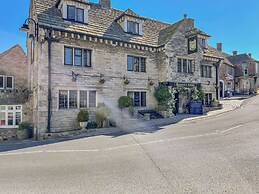 Lodge 16