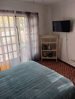 Posada Rosa Hotel SMA