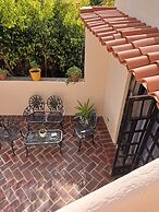 Posada Rosa Hotel SMA