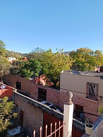 Posada Rosa Hotel SMA