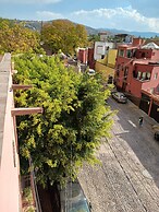 Posada Rosa Hotel SMA