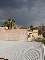 Posada Rosa Hotel SMA