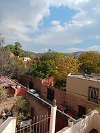 Posada Rosa Hotel SMA