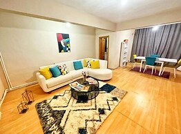 Yeniköy house