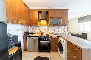 Yeniköy house