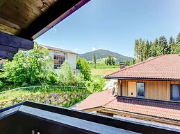 Cosy Flat in Westendorf in Tyrol
