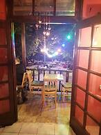 Stagiates Guest House Room 4