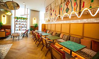 Bloom House Hotel & SPA