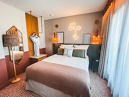 Bloom House Hotel & SPA