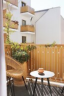 Bloom House Hotel & SPA