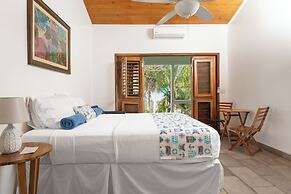 CAMP BAY LODGE