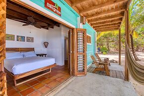 CAMP BAY LODGE