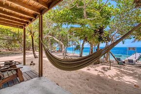 CAMP BAY LODGE