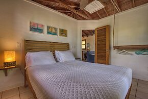 CAMP BAY LODGE