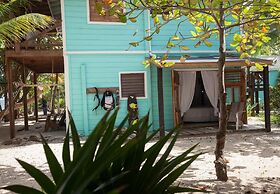 CAMP BAY LODGE